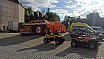 Milovice 2020 a Prague Harley Days