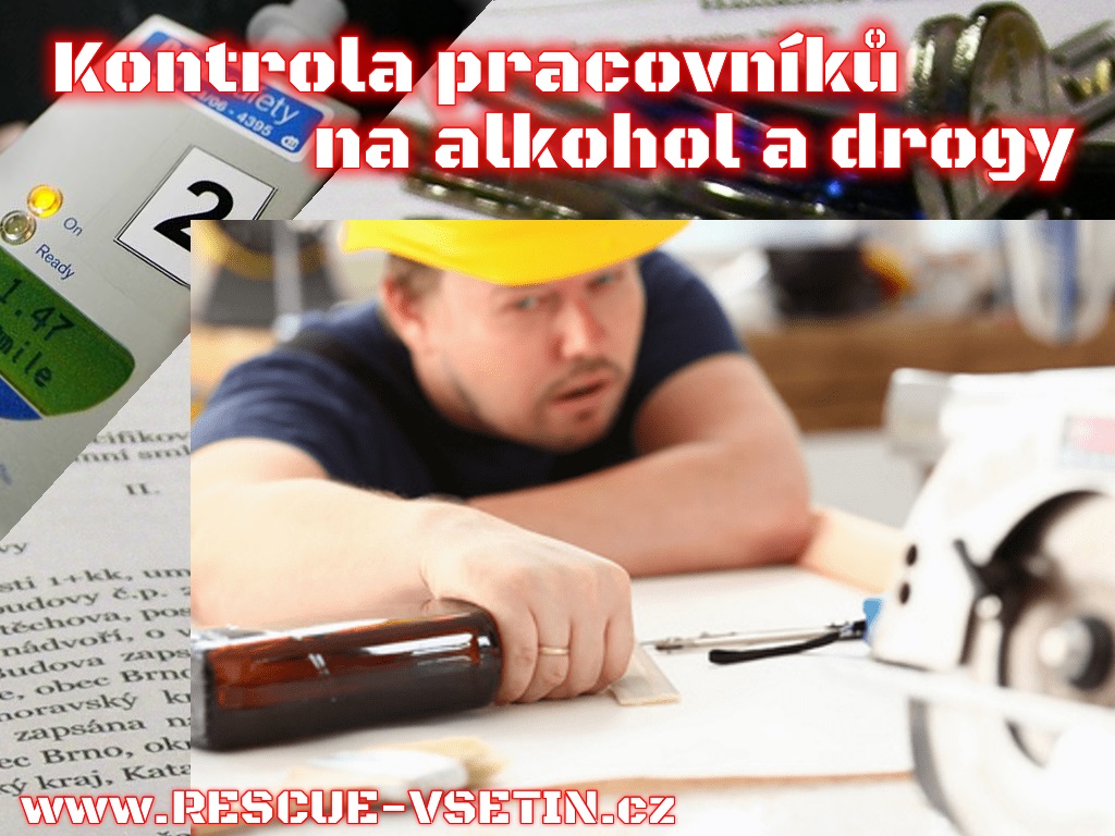 kontrola pracovníků kontrola pracovníků