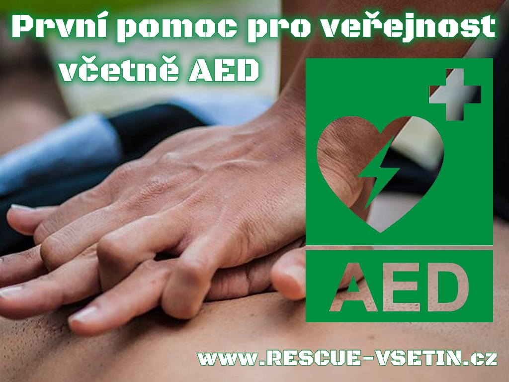 resuscitace